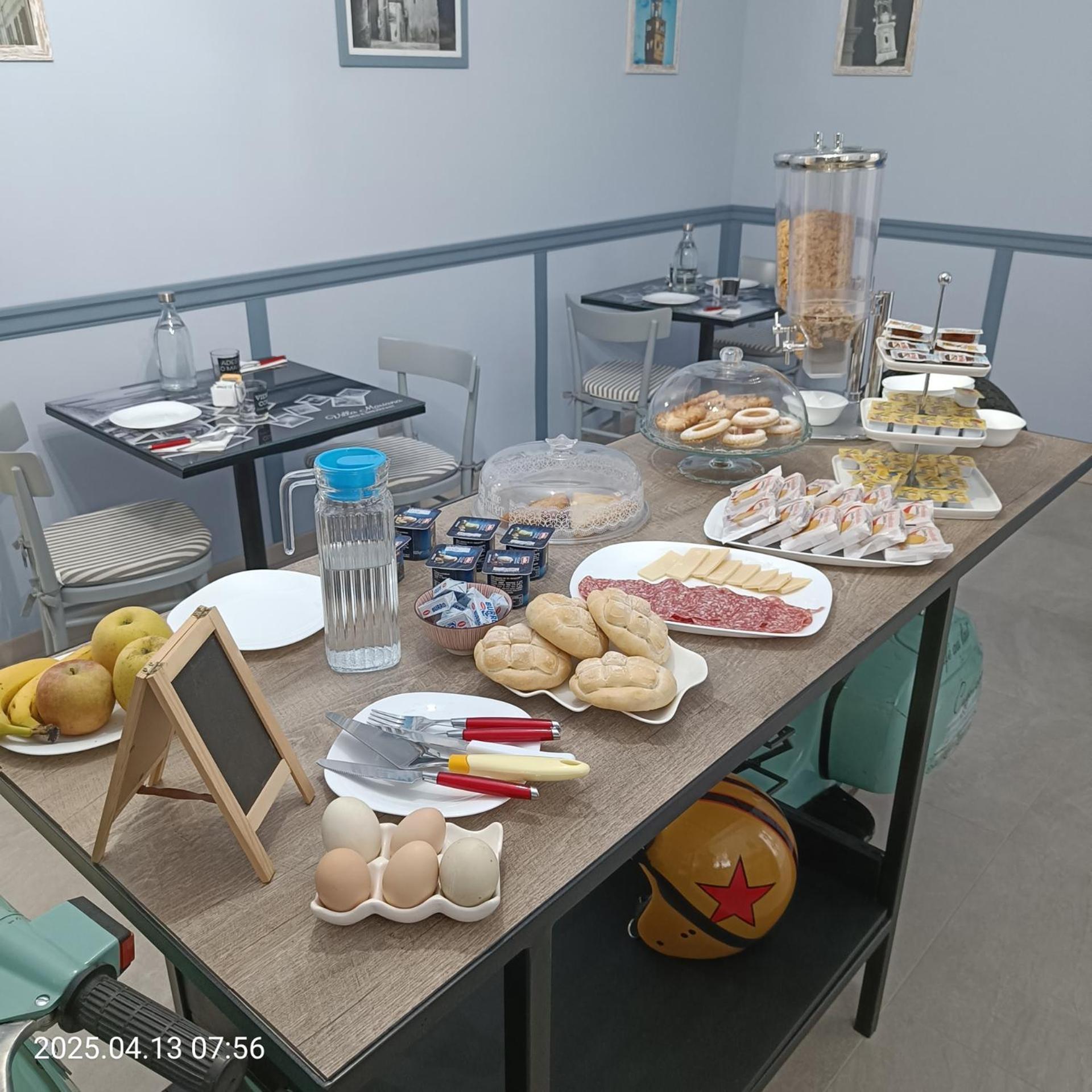 Villa Mariana Bed And Breakfast Saluzzo Exterior photo